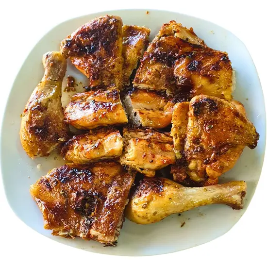 El rincon del pollo elche