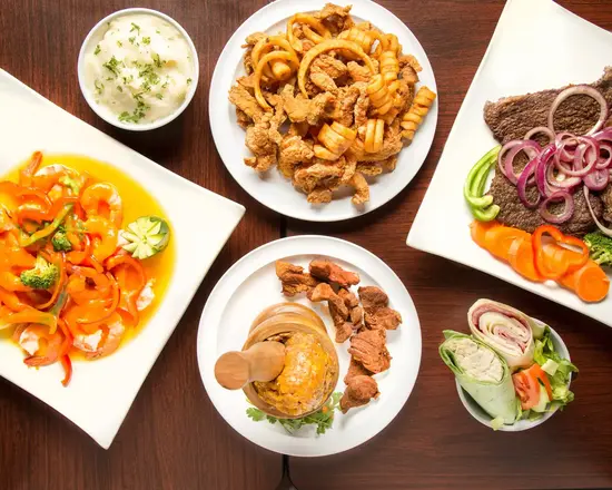 Restaurante Cozinha Davane