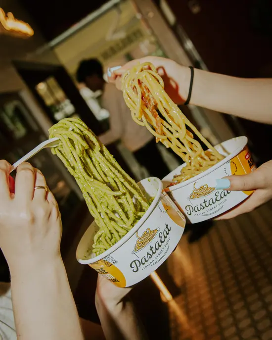 PASTAEAT-PASTAPOKE