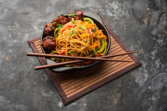 Fang Fang Hotel (Belford)