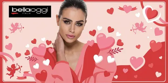 BELLA OGGI