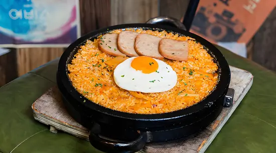 Kuili Korean BBQ Malaga