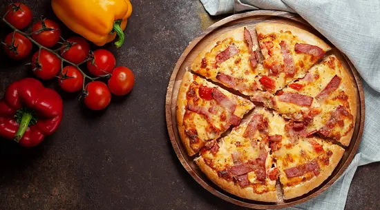Mi Casa Pizzería