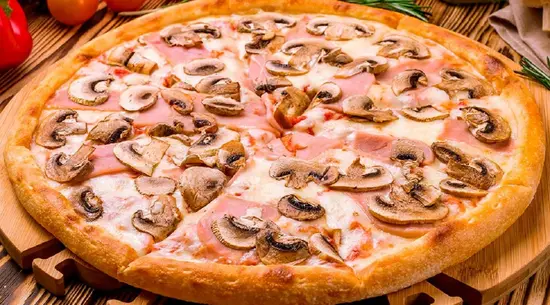 Ресторант Lux