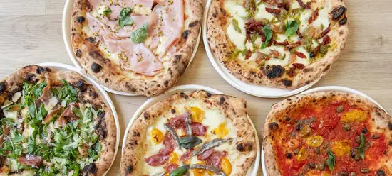 Pizzeria Ororosso