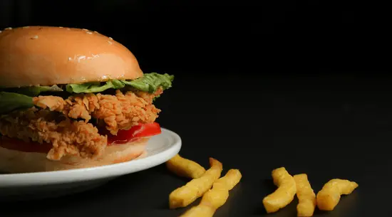 Uliubleni burhery vid 5nytsi 2.0 / Улюблені бургери від 5ниці 2.0