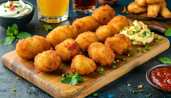 Mari Flores Doces e Salgados