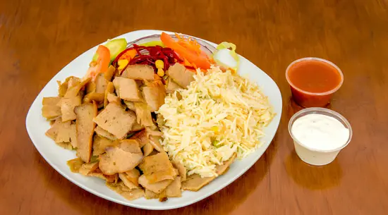 Devina Kebab Pizzería