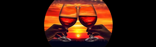 Vineria Rosso Di Sera Bianco Di Mattina