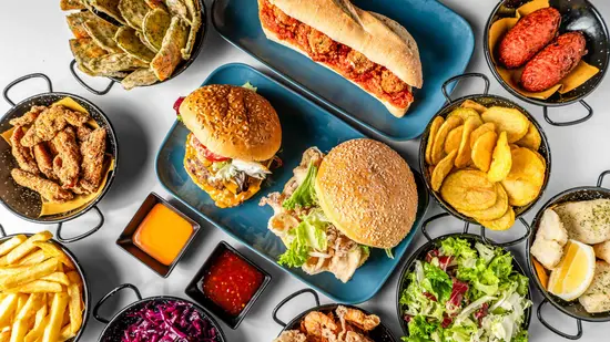 Leccabaffo - Il Panino della Tradizione