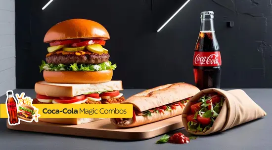 Fast food Неразделки