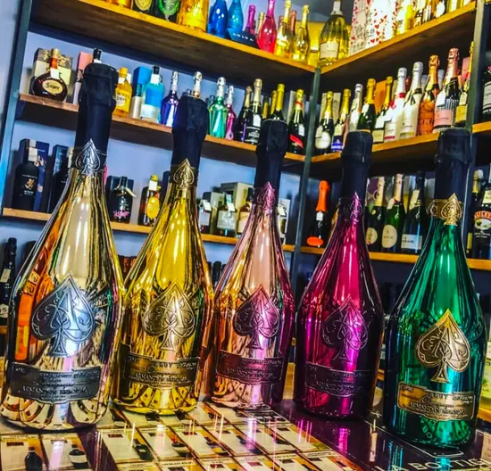 Enoteca La Bottiglieria 2019
