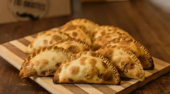 Empanadas Tío Bigotes