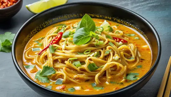 New Ovni Asian Fusion Restaurant