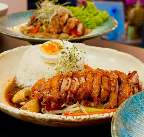 Real Siam - Thai Restaurant