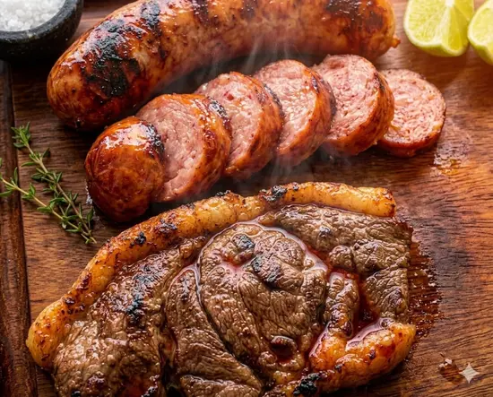 Picanha Brasil