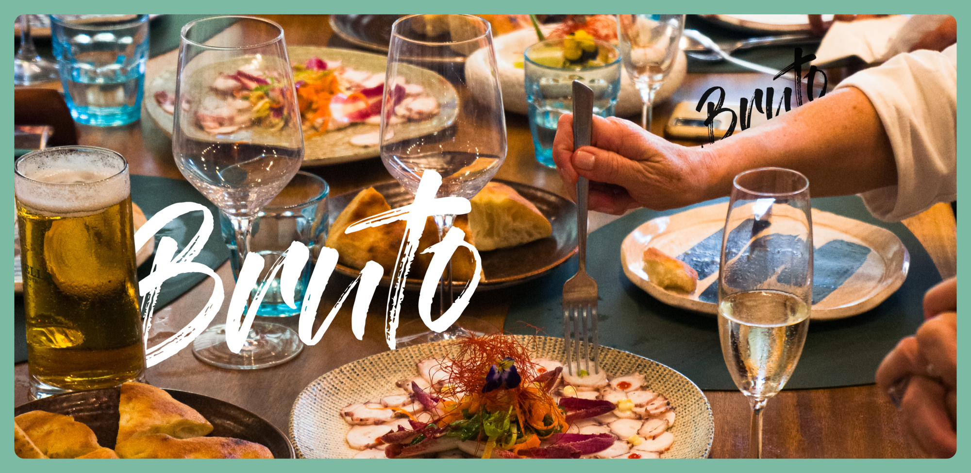 Bruto Trattoria