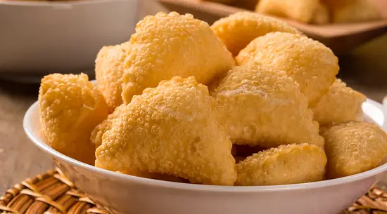 Street food da Birillo