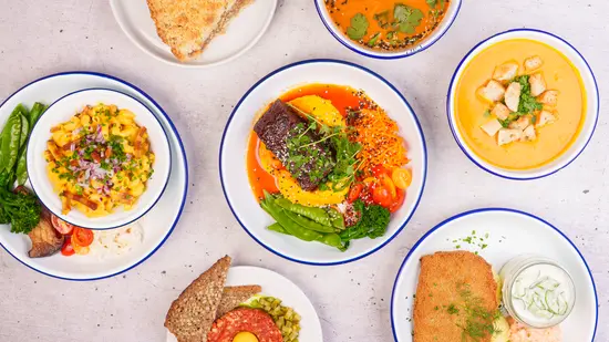 Lokal Vegan Bistro