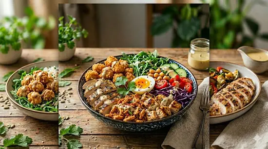 Panda Kitchen