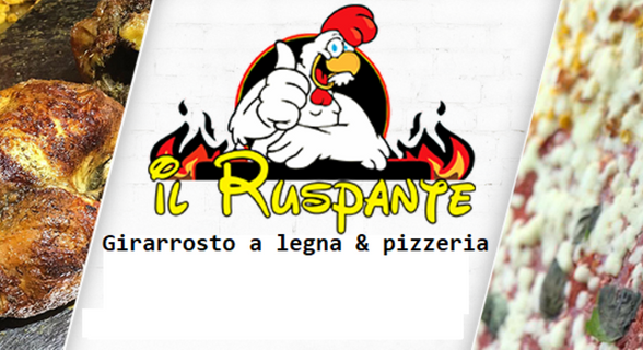 Il Ruspante - Girarrosto & Pizzeria