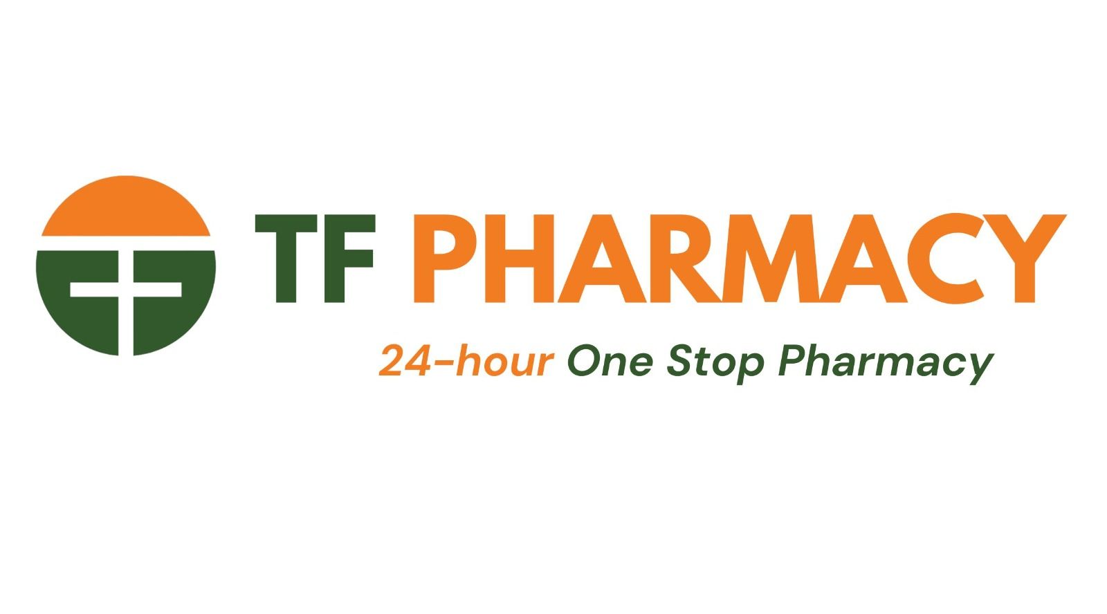 TF Pharmacy