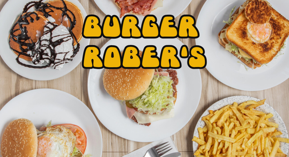Burger Rober's