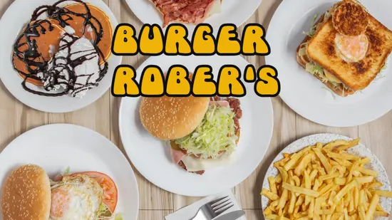 Burger Rober's