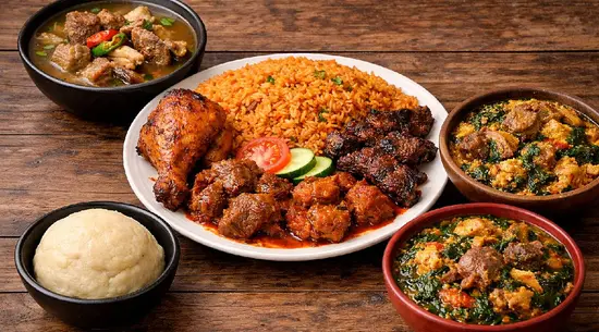 GWENS KITCHEN INTERNATIONAL LIMITED