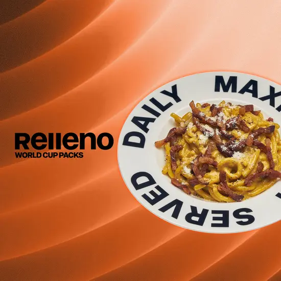 RELLENO