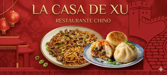 La Casa de Xu