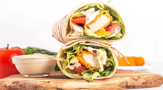 It’s Kebab Time
