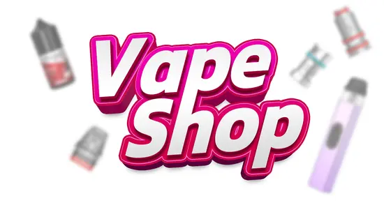 Vape Shop ParMax