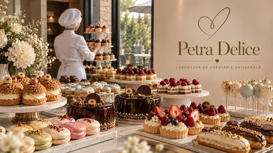 Petra Delice