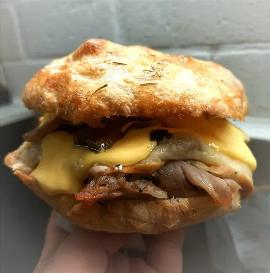 Sabor A Nápoles Victoria