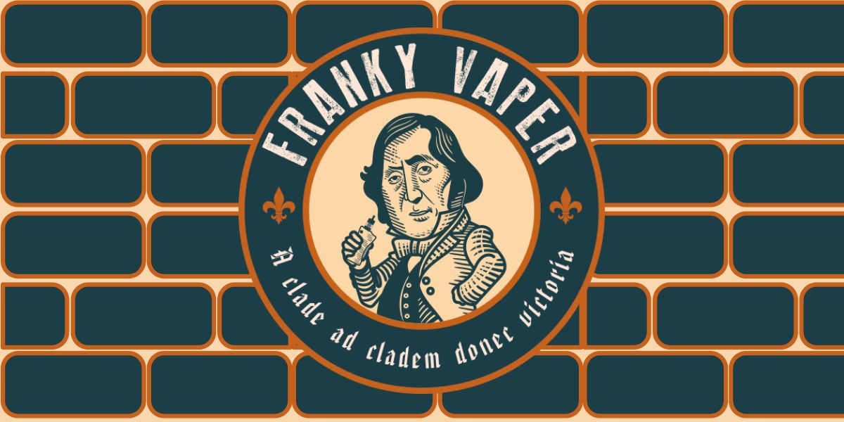 Franky Vaper