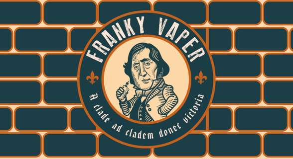 Franky Vaper