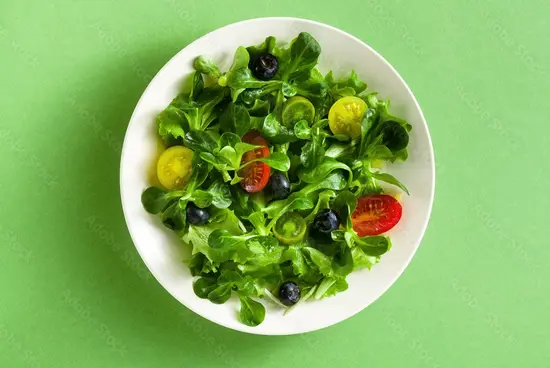 GREEN KITCHEN