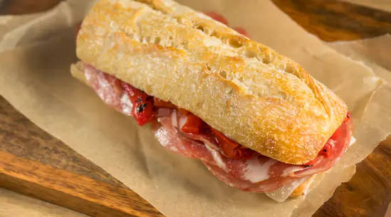 Los Vikingos del Jamón