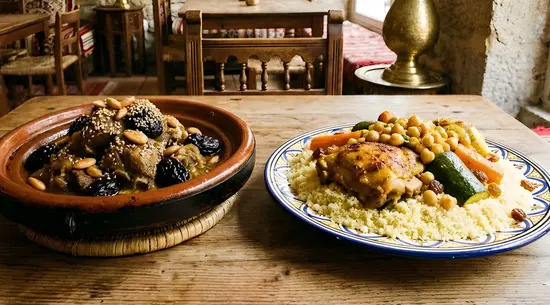 Tetería Almedina Baraka