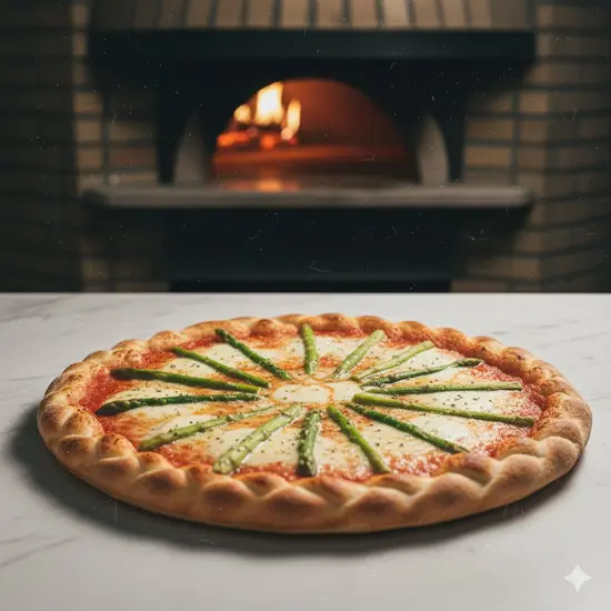 Pizza & Kebab Express