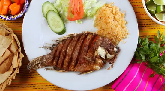 El Parcero