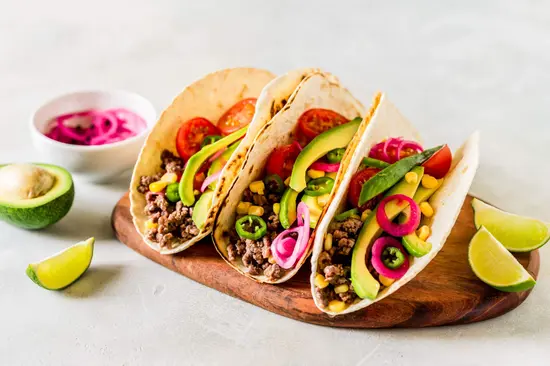 Taco Bang