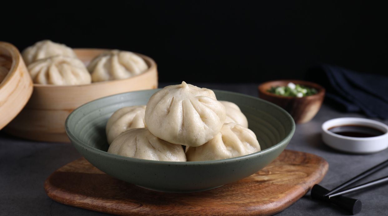 Babao - Fluffy Bao