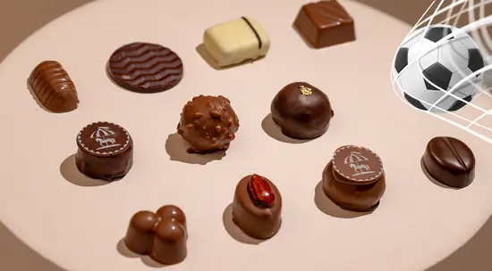 Caroussel Chocolatier