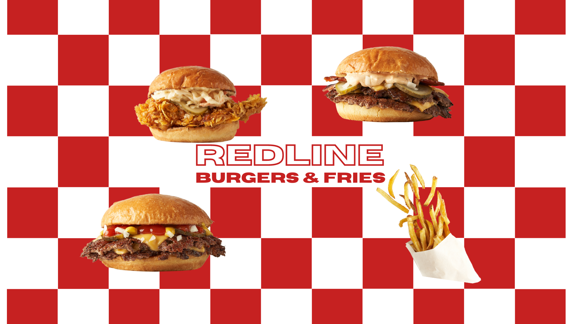 Redline