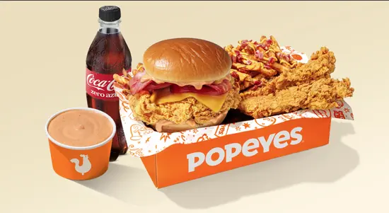 Popeyes