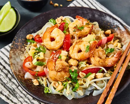 Wok to Go