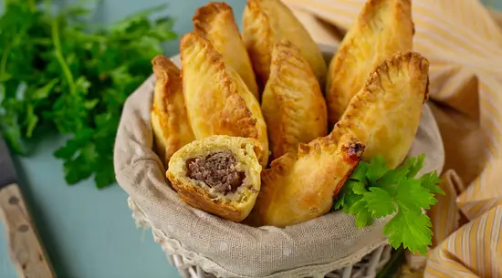 Restaurante Beiruti