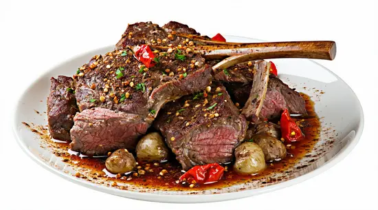 Cafétéria Moderne de Seweke 03